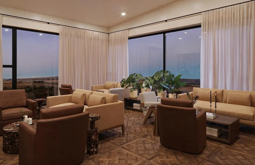 360 Hotel Boutique And Spa-1