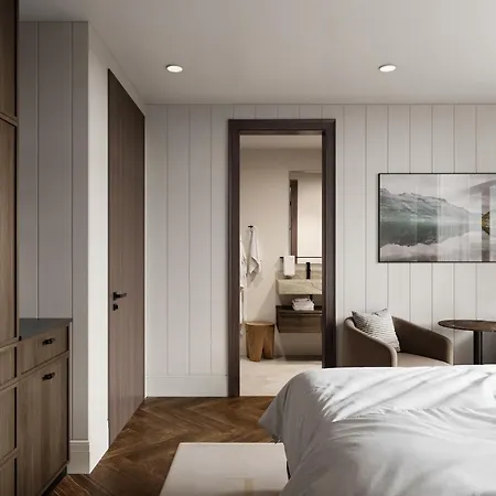 360 Hotel Boutique And Spa-3
