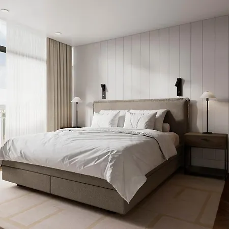 360 Hotel Boutique And Spa-2